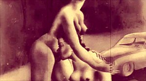 vintage anime erotic cartoons