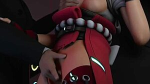 Overwatch compilation 154 10 11 24 hentai cartoon anime