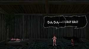 wukong's lewd prelude with bandit king