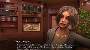 Bound in this exciting game scenario.