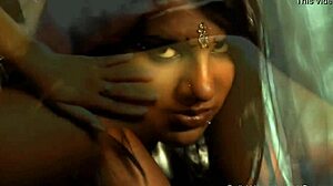 Dreamer loves that Indian life!