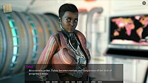 Tales from the unending void episode 121 gameplay details