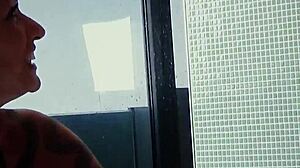 Roberta Farnese Gives Unforgettable Birthday Party to Fan