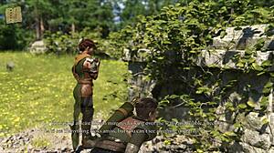 In This Episode, The Hero Faces The Ultimate Price Of Power