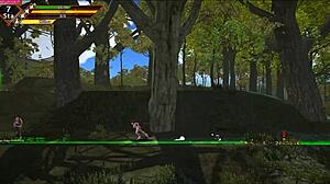 wukong's lewd prelude with bandit king