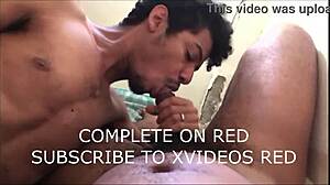 I just crave sucking my bottom’s big dick, everybody knows it