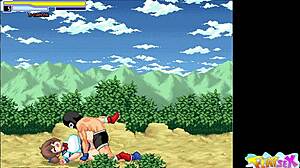 Fist of Imma Download on Http Playsex Games