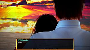 Exploring adventures in my new family game episode 550