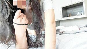 Entering a luxurious hotel in Lince!