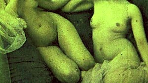 Vintage Pornography Contest 1870s Versus 1970s Fucking