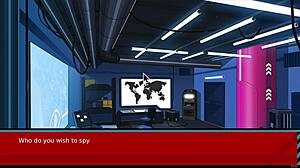 Clover Paprika Trainer Episode 3: Cute Outfit In 3D Hentai