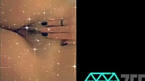 Tattooed Social Media Compilation Featuring Slutty Teasing And Piercings