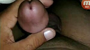 Intense Gay Solo Masturbation Session Eight