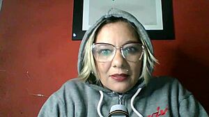Cunhada por engano-minha sogra-papo de lola in erotic encounter