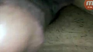 Intense Gay Solo Masturbation Session Eight