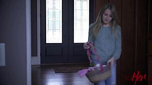 allherluv com easter egg-gasm sneak peek