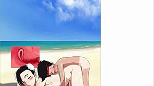 Chun-Li Hentai Featuring Intense Anime Action And Scenes