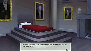 i-i can't believe this unlimited part 03 gunsmoke games is soo good