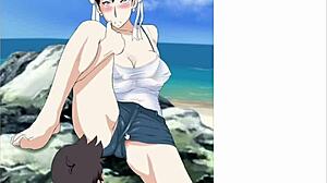 Chun-Li Hentai Featuring Intense Anime Action And Scenes