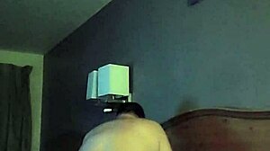 I enjoy hot hardcore sex with my wet pussy wife