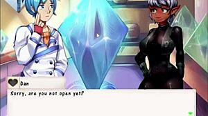 Adventure high episode 2 newgrounds game