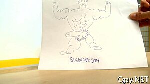 gay guys stripping and fucking.