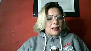 Cunhada por engano-minha sogra-papo de lola in erotic encounter