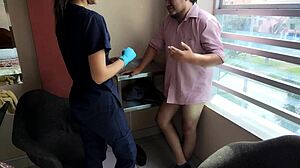 holiday party with babes dancing and celebrating in festive atmosphere