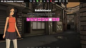 The Fixer Finishes The Game In Hentai Anime Style