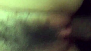 Интимная любовная сессия с вьетнамской подругой и другом