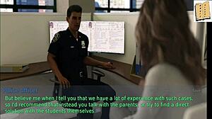 a wife and stepmother 72