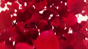 Joga seja z drobceno najstnico Alexis Crystal postane zanimiva na xczech com