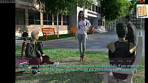 a wife and stepmother 72