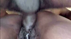 Amico, figa nera spessa con clip interrazziali è semplicemente pazzesca, ci stai?