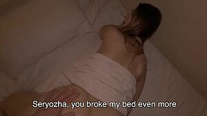 Dia Pasti Sendiri Godain Aku Masuk Lubang Duburnya