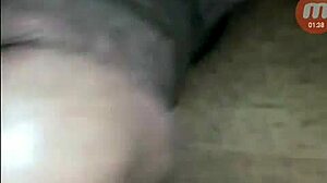 Intense Gay Solo Masturbation Session Eight