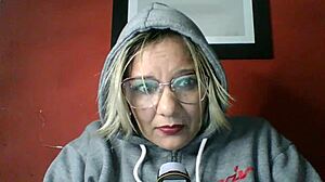 Cunhada por engano-minha sogra-papo de lola in erotic encounter