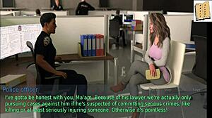 a wife and stepmother 72