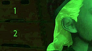 Street Fighter 6 Cammy hentai in wild 3D animation