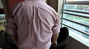 holiday party with babes dancing and celebrating in festive atmosphere