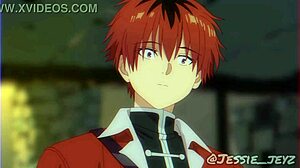 Watch Frieren In This Hentai Video!