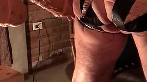 Last Night's Wild Gay Encounter with Intense Machine Action Gets Even Hotter!