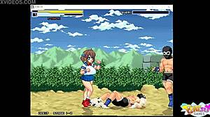 Fist of Imma Download on Http Playsex Games