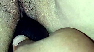 Estoy jugando con mi esposa latina de manera intensa en video amateur. Es homemade 😉