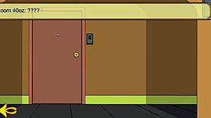 the tourist gets trapped in a hentai blowjob and sex adventure