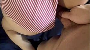 Delicious Anal With Huge Black Cock In Homemade Ebony Interracial