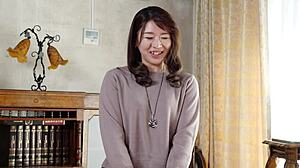 First-Time Wife Documentary Features Ayumi Hirose’s Handjob Skills