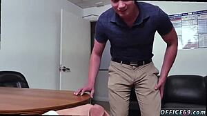 Gay Teen Boy Sucks And Swallows Cock Pantsless