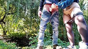 Milf handjob zaadlozing compilatie Vol 2