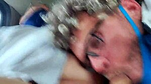 i give car head to gay guy oops